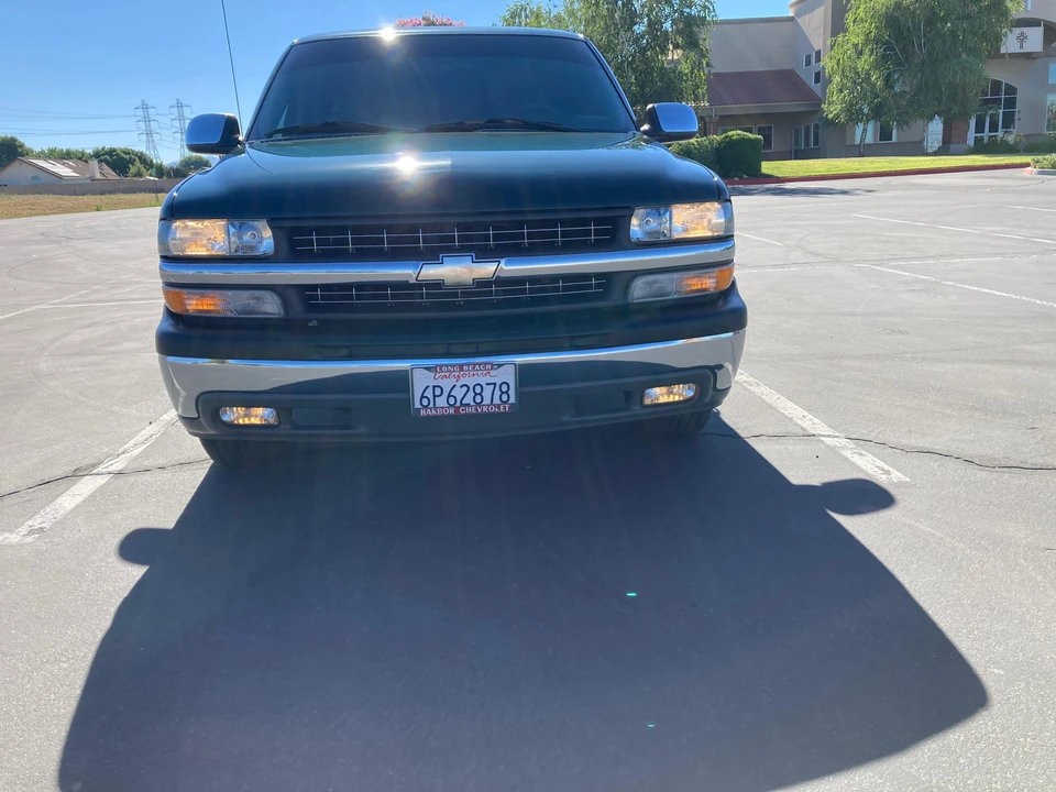 2001 Chevrolet Silverado 1st Gen - Image 7 of 31