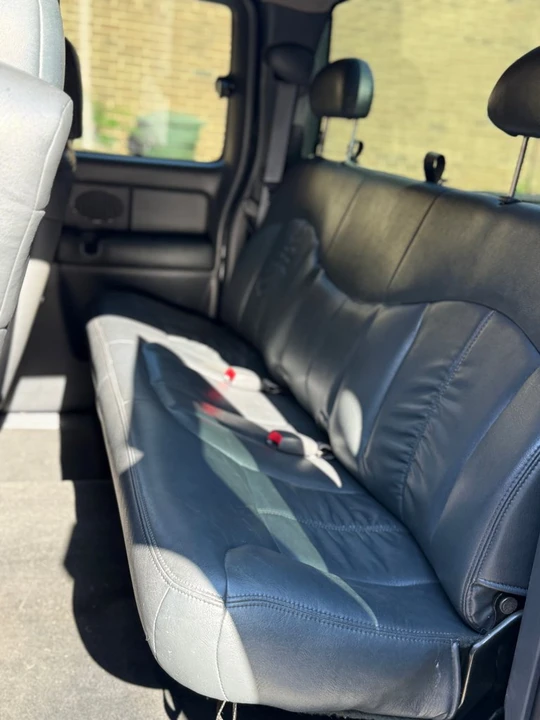 2001 Chevrolet Silverado 1st Gen - Image 11 of 12