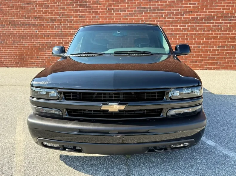 2001 Chevrolet Silverado 1st Gen - Image 5 of 12
