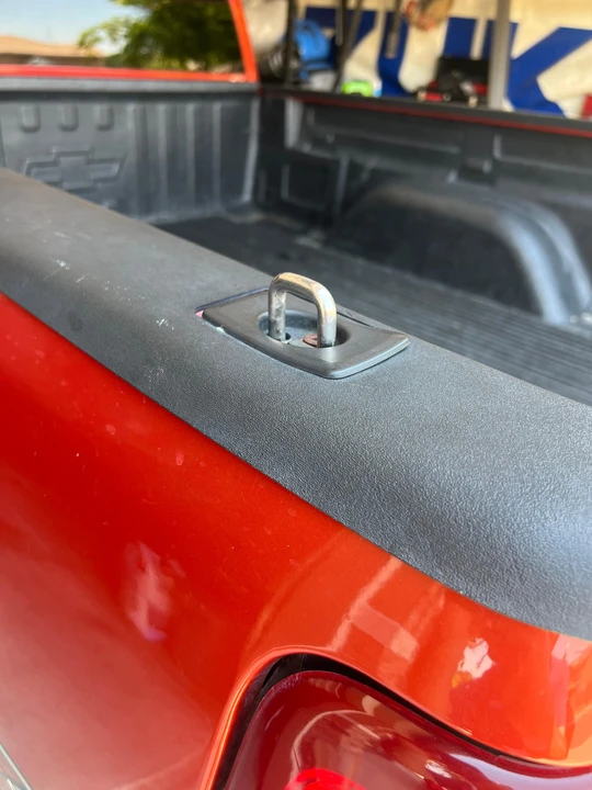 2001 Chevrolet Silverado 1st Gen - Image 23 of 31