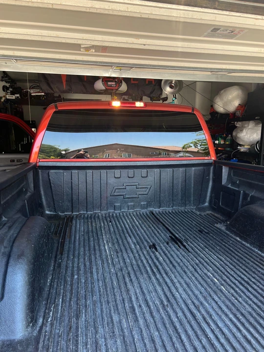 2001 Chevrolet Silverado 1st Gen - Image 26 of 31