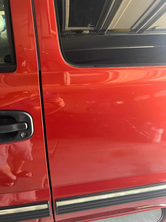 2001 Chevrolet Silverado 1st Gen - Image 31 of 31