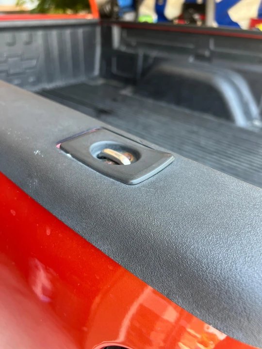 2001 Chevrolet Silverado 1st Gen - Image 22 of 31