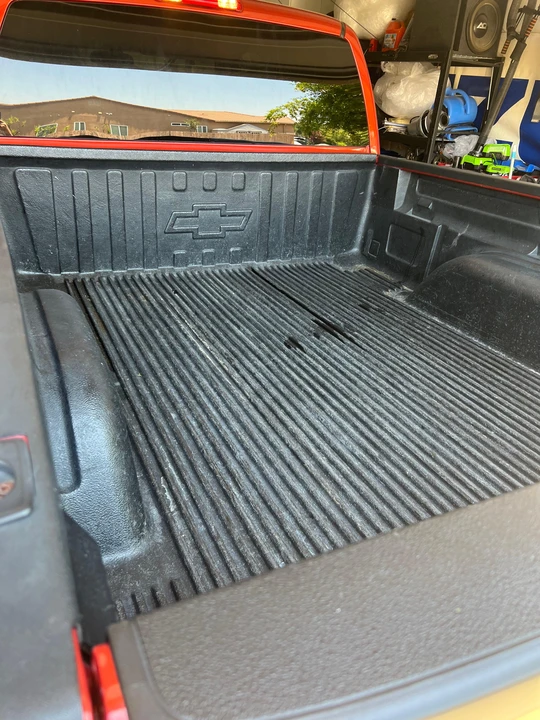 2001 Chevrolet Silverado 1st Gen - Image 24 of 31