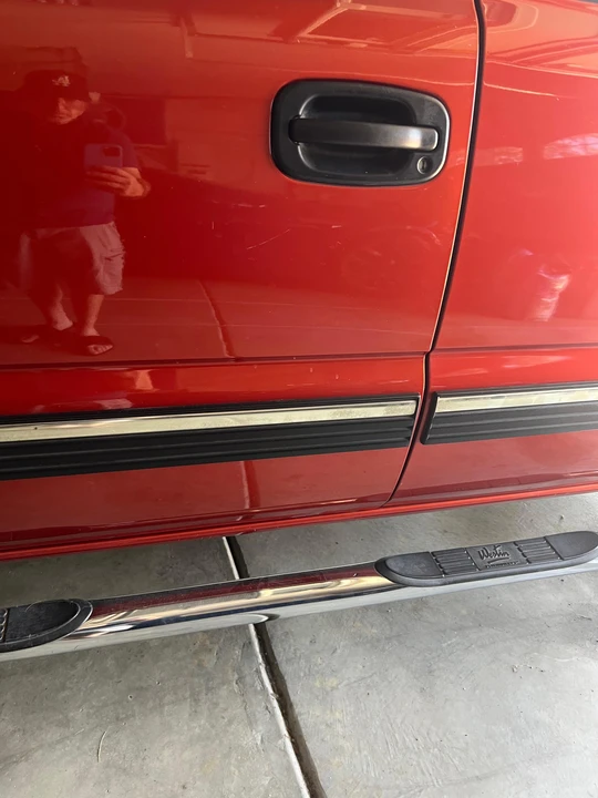 2001 Chevrolet Silverado 1st Gen - Image 30 of 31