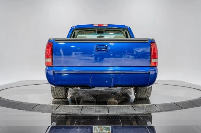 2001 Chevrolet Silverado 1st Gen - Image 6 of 21