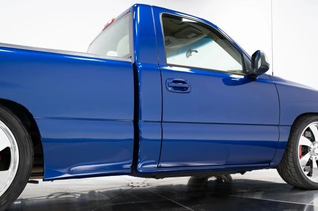 2001 Chevrolet Silverado 1st Gen - Image 18 of 21
