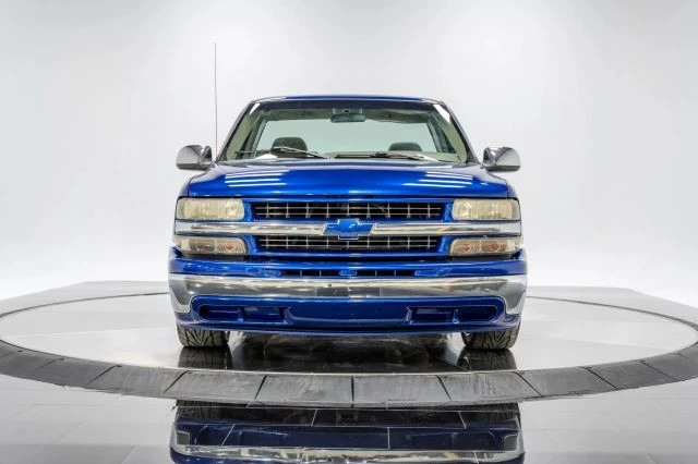 2001 Chevrolet Silverado 1st Gen - Image 14 of 21