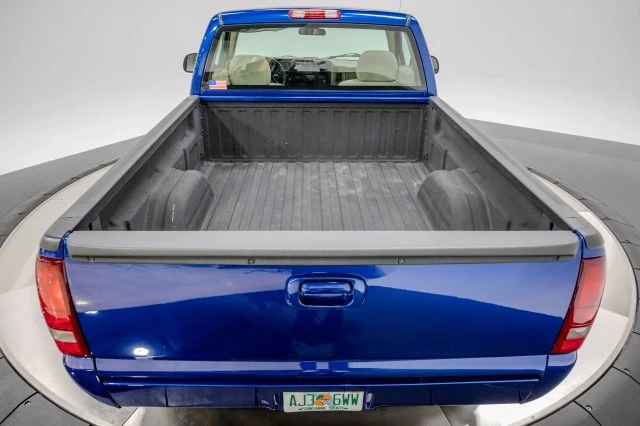 2001 Chevrolet Silverado 1st Gen - Image 21 of 21