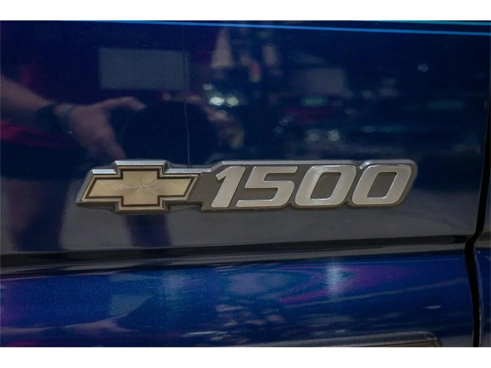 2001 Chevrolet Silverado 1st Gen - Image 31 of 31