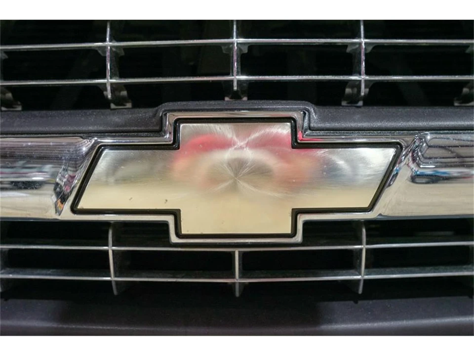 2001 Chevrolet Silverado 1st Gen - Image 21 of 31
