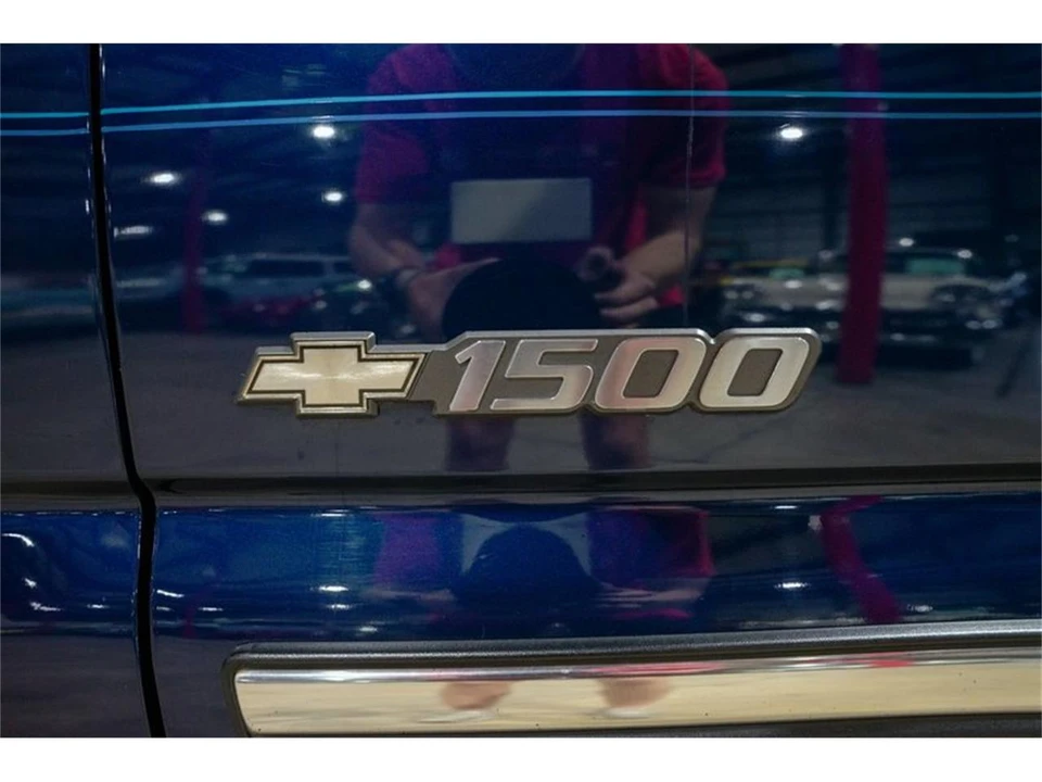 2001 Chevrolet Silverado 1st Gen - Image 22 of 31