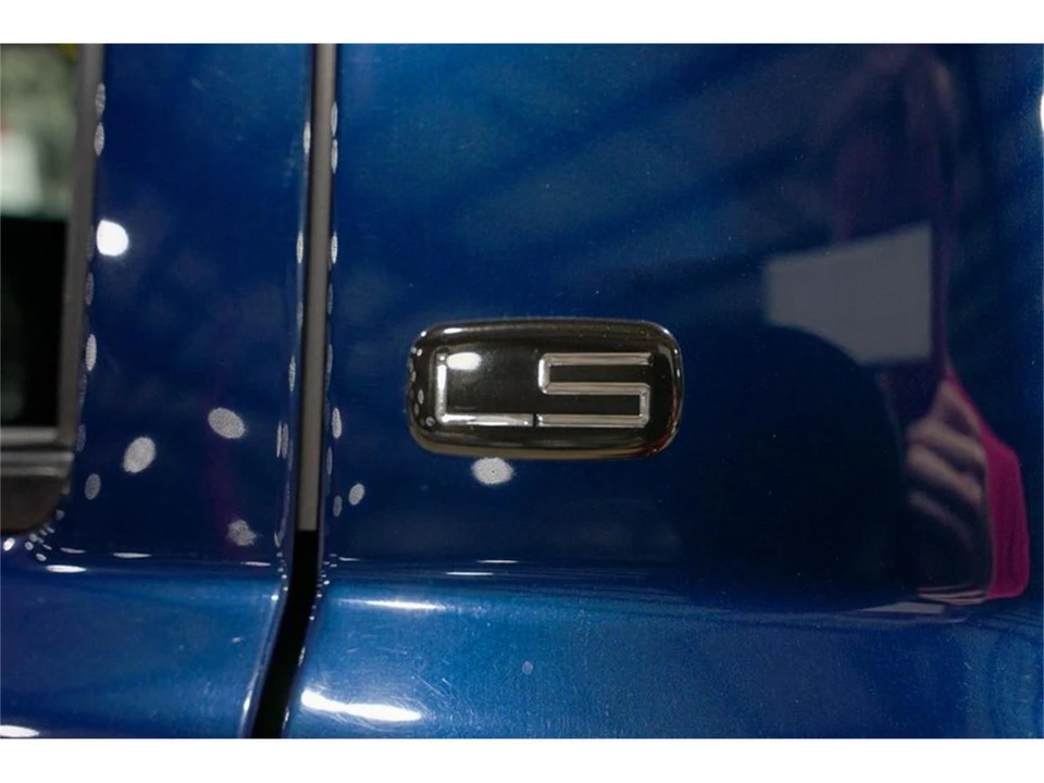 2001 Chevrolet Silverado 1st Gen - Image 23 of 31