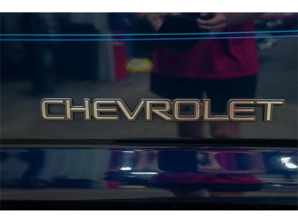 2001 Chevrolet Silverado 1st Gen - Image 28 of 31