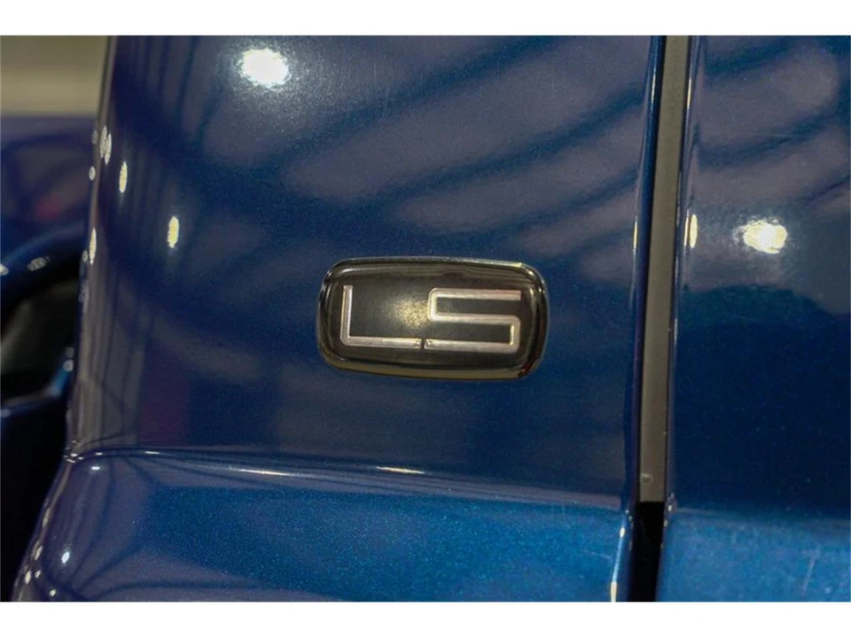 2001 Chevrolet Silverado 1st Gen - Image 30 of 31