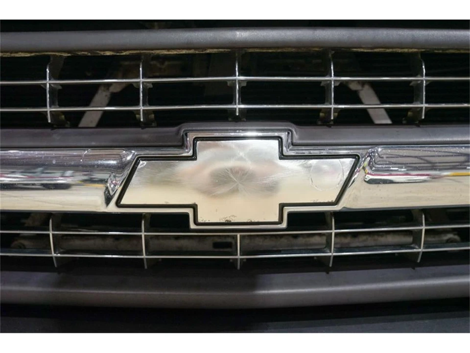 2001 Chevrolet Silverado 1st Gen - Image 21 of 31