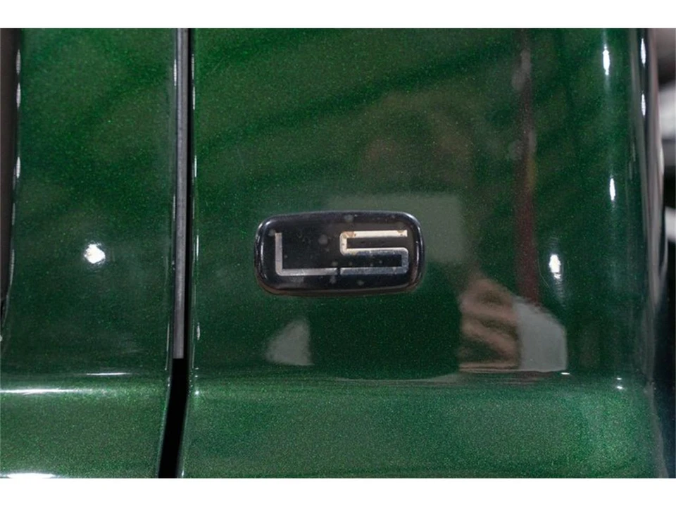 2001 Chevrolet Silverado 1st Gen - Image 23 of 31