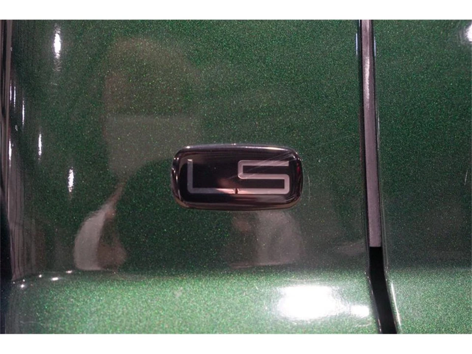 2001 Chevrolet Silverado 1st Gen - Image 28 of 31