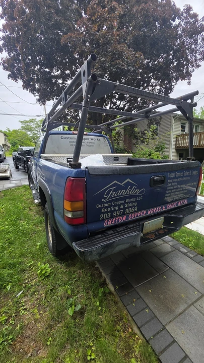 2001 Chevrolet Silverado - Image 4 of 8