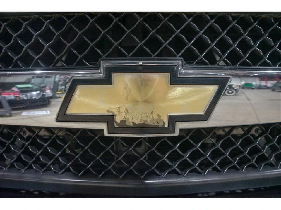 2001 Chevrolet Silverado 1st Gen - Image 21 of 31