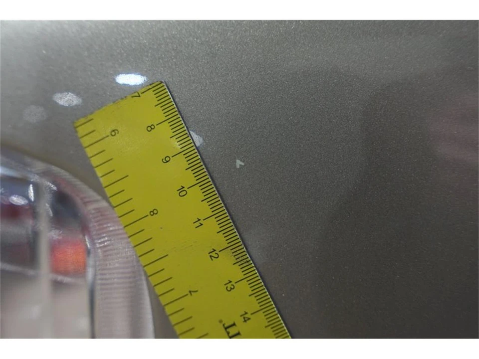 2001 Chevrolet Silverado 1st Gen - Image 31 of 31