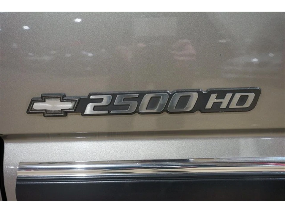 2001 Chevrolet Silverado 1st Gen - Image 22 of 31