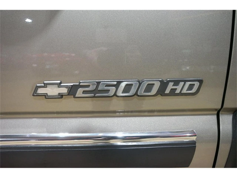 2001 Chevrolet Silverado 1st Gen - Image 28 of 31