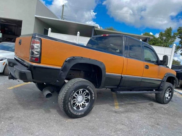 2001 Chevrolet Silverado 1st Gen - Image 5 of 24