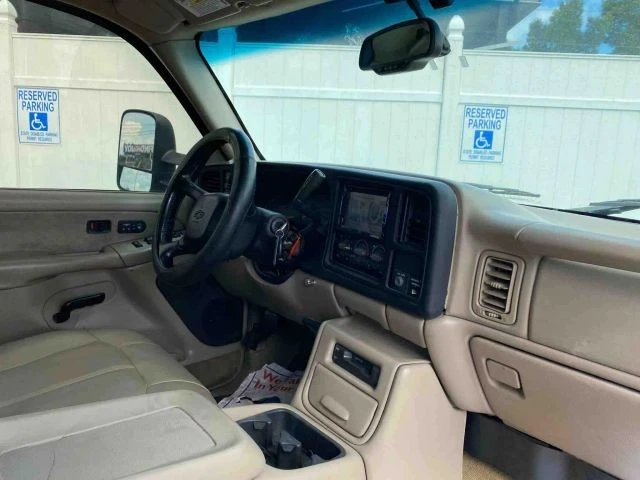 2001 Chevrolet Silverado 1st Gen - Image 22 of 24
