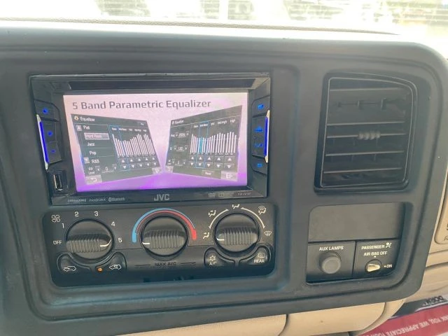 2001 Chevrolet Silverado 1st Gen - Image 9 of 24