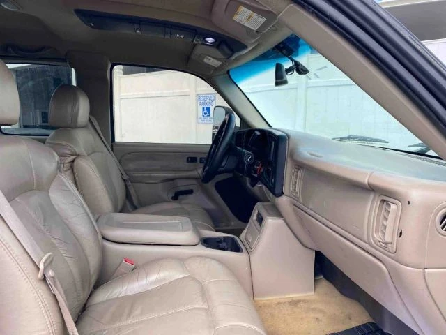 2001 Chevrolet Silverado 1st Gen - Image 24 of 24