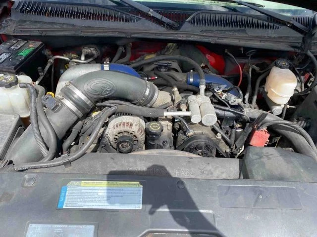 2001 Chevrolet Silverado 1st Gen - Image 21 of 24