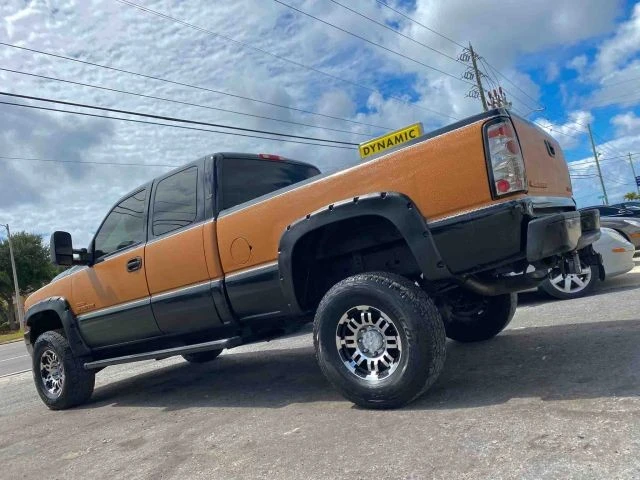 2001 Chevrolet Silverado 1st Gen - Image 3 of 24