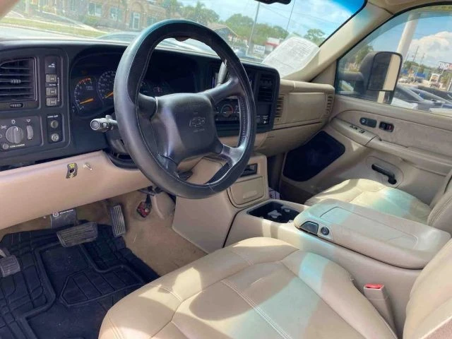 2001 Chevrolet Silverado 1st Gen - Image 16 of 24