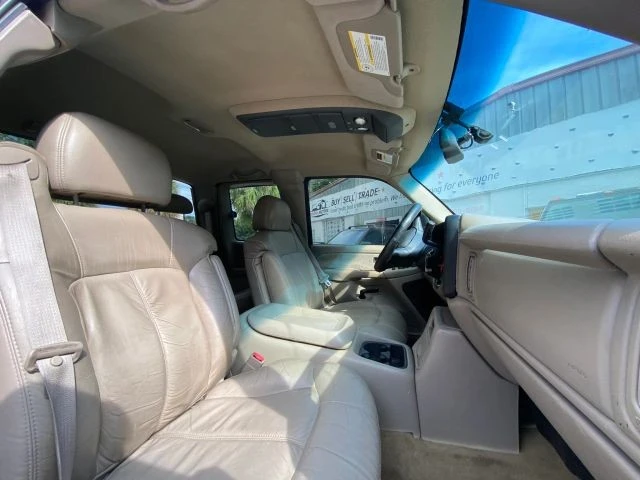 2001 Chevrolet Silverado 1st Gen - Image 12 of 24