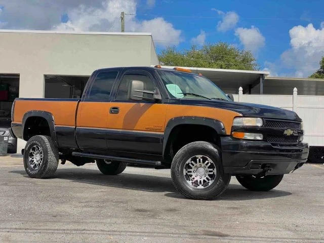 2001 Chevrolet Silverado 1st Gen - Image 13 of 24