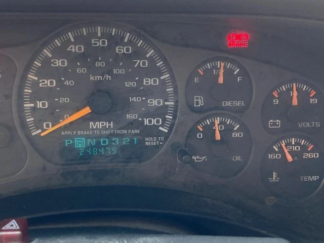 2001 Chevrolet Silverado 1st Gen - Image 15 of 24