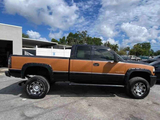 2001 Chevrolet Silverado 1st Gen - Image 6 of 24