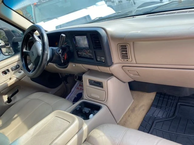 2001 Chevrolet Silverado 1st Gen - Image 14 of 24