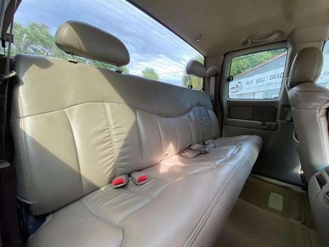 2001 Chevrolet Silverado 1st Gen - Image 11 of 24