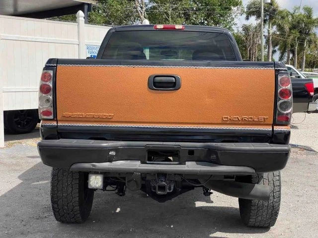 2001 Chevrolet Silverado 1st Gen - Image 4 of 24