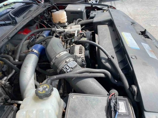 2001 Chevrolet Silverado 1st Gen - Image 19 of 24