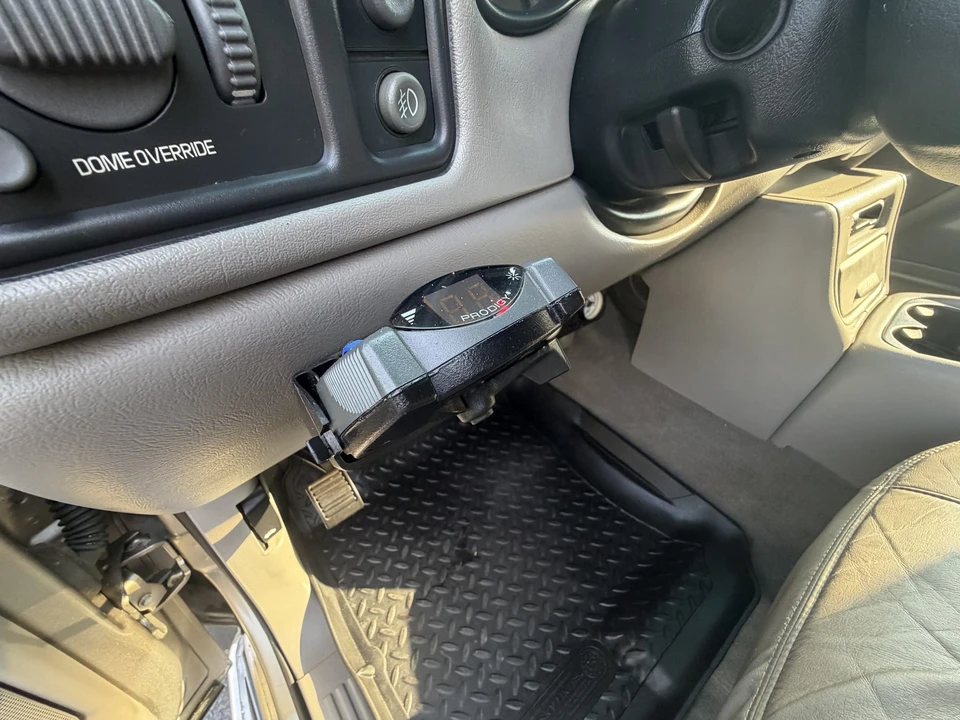 2001 Chevrolet Silverado Heavy Duty 1st Gen - Image 19 of 31