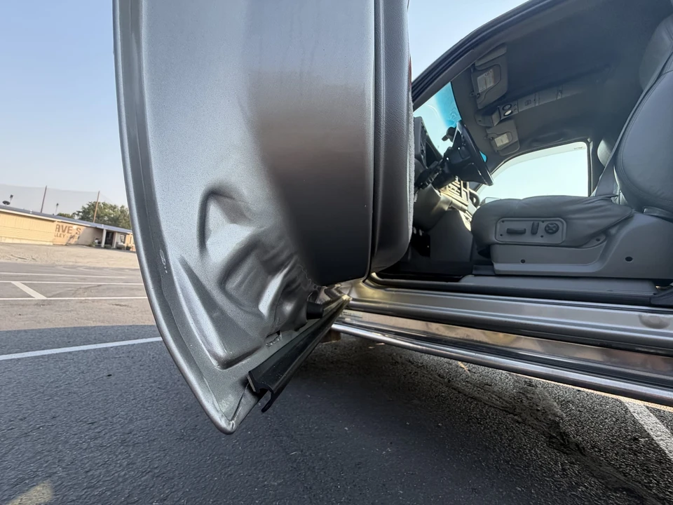 2001 Chevrolet Silverado Heavy Duty 1st Gen - Image 16 of 31