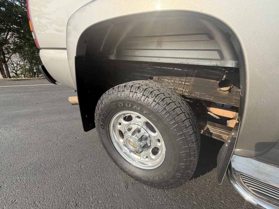 2001 Chevrolet Silverado Heavy Duty 1st Gen - Image 14 of 31
