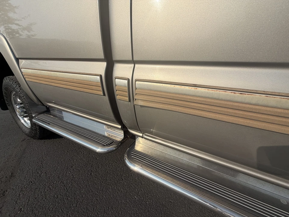2001 Chevrolet Silverado Heavy Duty 1st Gen - Image 13 of 31