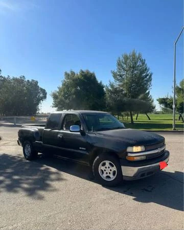 2001 Chevrolet Silverado 1st Gen - Image 3 of 15