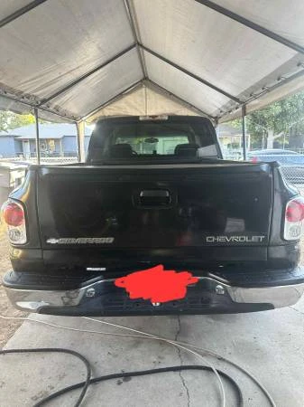2001 Chevrolet Silverado 1st Gen - Image 8 of 15