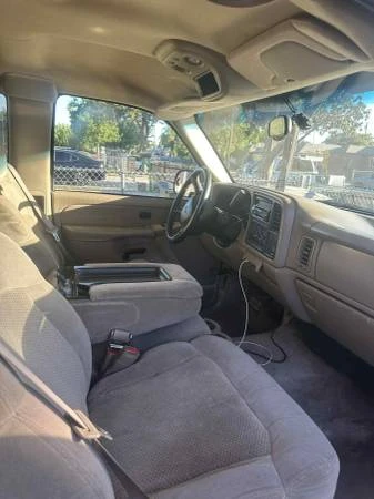 2001 Chevrolet Silverado 1st Gen - Image 15 of 15