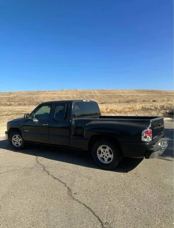 2001 Chevrolet Silverado 1st Gen - Image 4 of 15